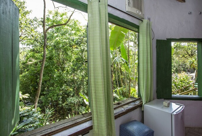 Imagen de la habitación del Hotel Barulho D\'&aacute;gua. Foto 20