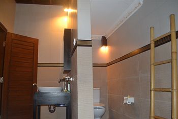 Imagen general del Hotel Baruna Sari Villa. Foto 2