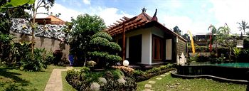 Imagen general del Hotel Baruna Sari Villa. Foto 5
