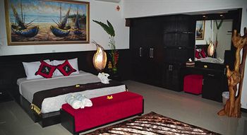 Imagen general del Hotel Baruna Sari Villa. Foto 6