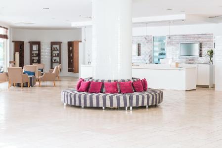 Imagen de la habitación del Hotel Barut B Suites. Foto 7