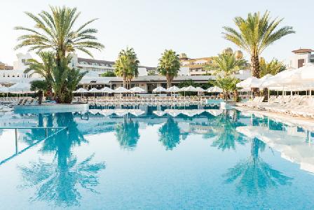Imagen general del Hotel Barut B Suites. Foto 2