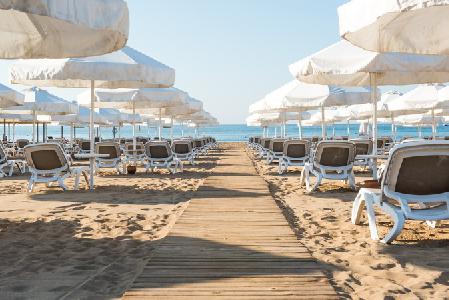 Imagen general del Hotel Barut B Suites. Foto 4