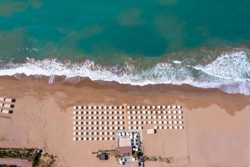 Imagen de los exteriores del Hotel Barut GOIA. Foto 7