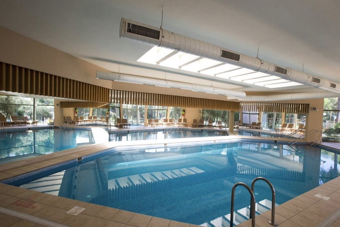 Imagen general del Hotel Barut Hemera. Foto 3