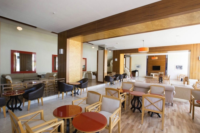 Imagen general del Hotel Barut Hemera. Foto 4