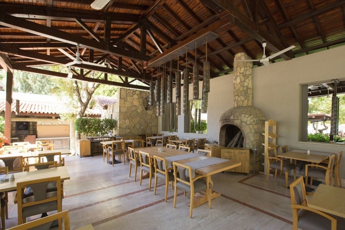 Imagen general del Hotel Barut Hemera. Foto 5