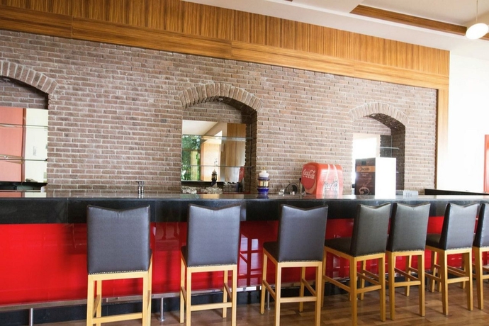 Imagen general del Hotel Barut Hemera. Foto 6