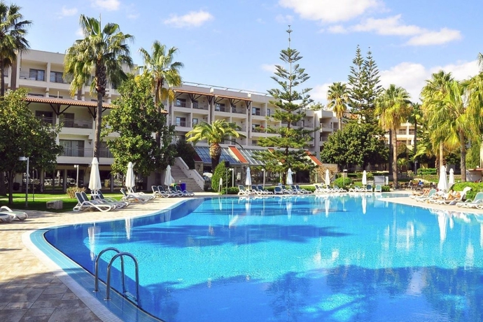 Imagen general del Hotel Barut Hemera. Foto 7