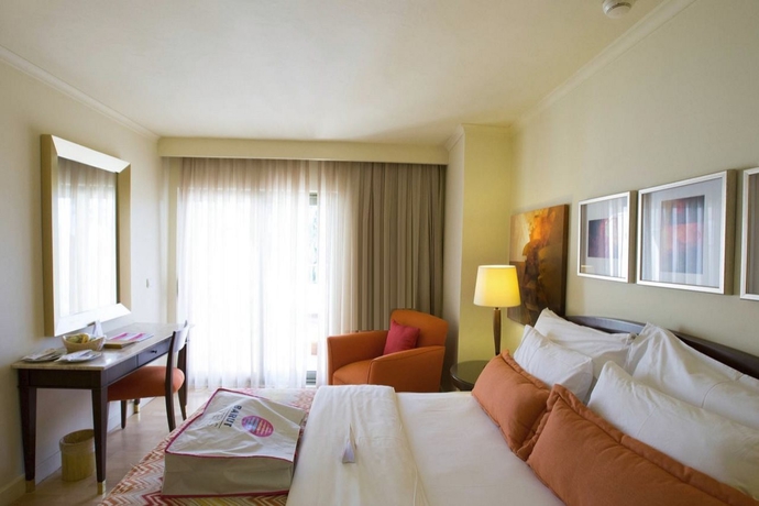 Imagen general del Hotel Barut Hemera. Foto 9