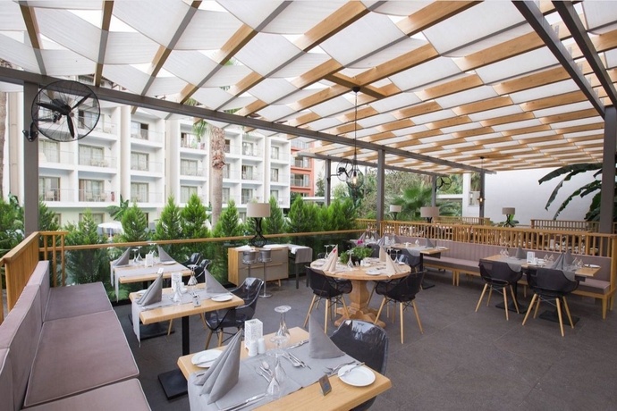 Imagen general del Hotel Barut Hemera. Foto 10