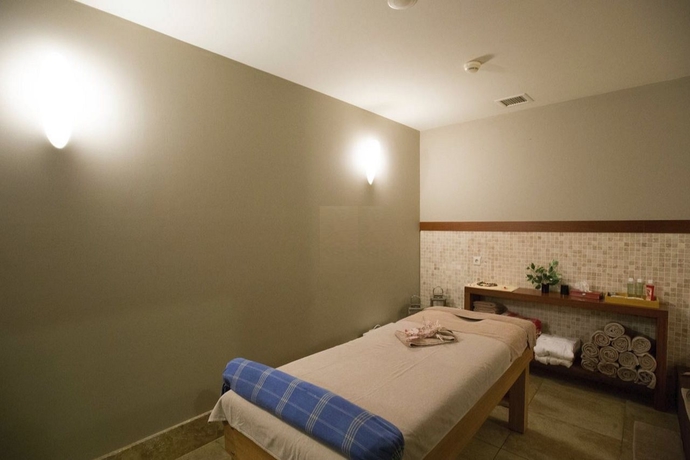 Imagen general del Hotel Barut Hemera. Foto 14