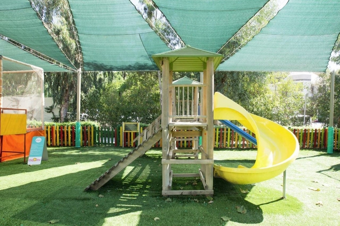 Imagen general del Hotel Barut Hemera. Foto 16