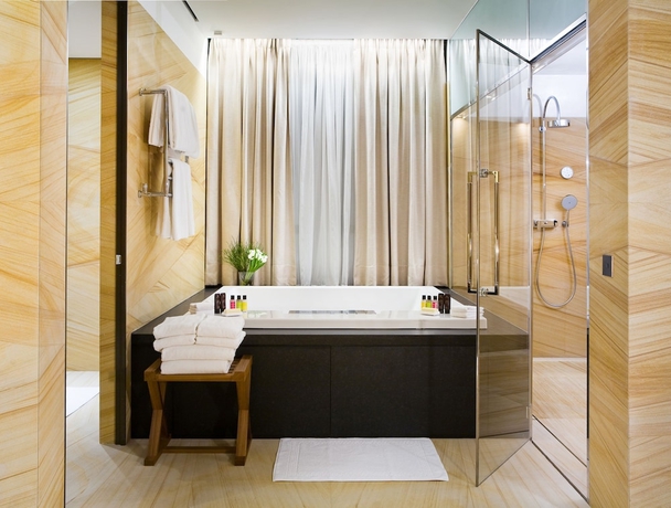 Imagen de la habitación del Hotel Barvikha and Spa. Foto 2