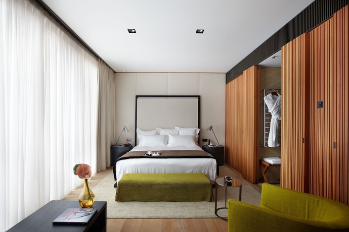 Imagen de la habitación del Hotel Barvikha and Spa. Foto 4