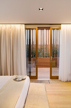 Imagen de la habitación del Hotel Barvikha and Spa. Foto 5