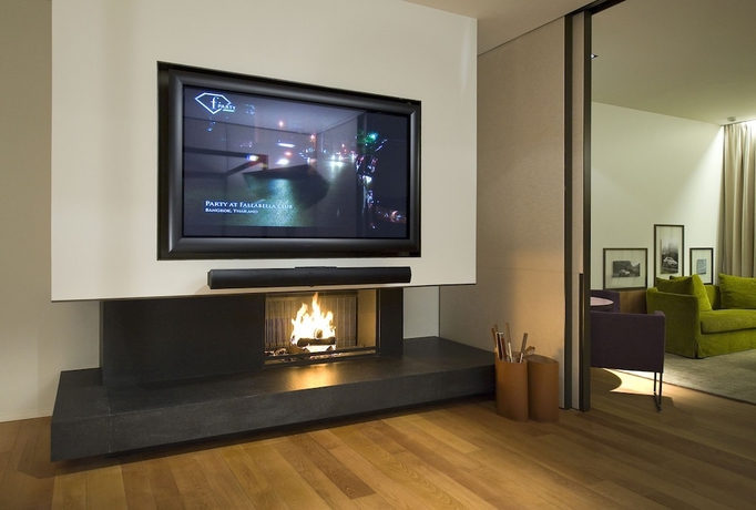 Imagen de la habitación del Hotel Barvikha and Spa. Foto 8
