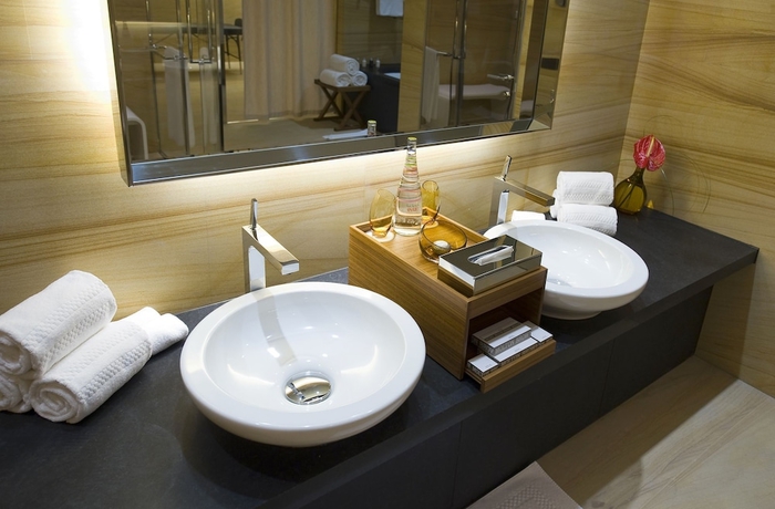 Imagen de la habitación del Hotel Barvikha and Spa. Foto 9