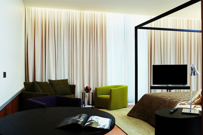 Imagen de la habitación del Hotel Barvikha and Spa. Foto 11