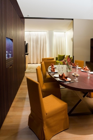 Imagen de la habitación del Hotel Barvikha and Spa. Foto 12