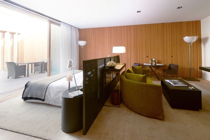 Imagen de la habitación del Hotel Barvikha and Spa. Foto 13
