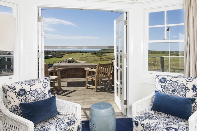 Imagen de la habitación del Hotel Barwon Heads Golf Club. Foto 10