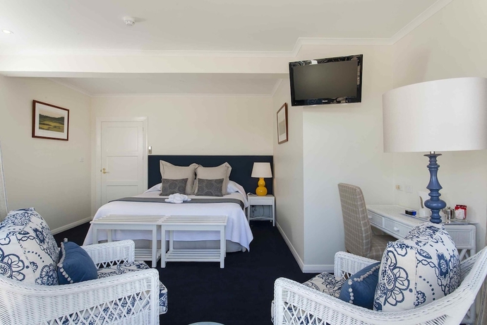 Imagen de la habitación del Hotel Barwon Heads Golf Club. Foto 11