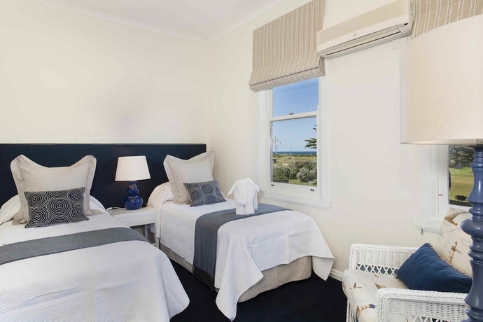 Imagen de la habitación del Hotel Barwon Heads Golf Club. Foto 12