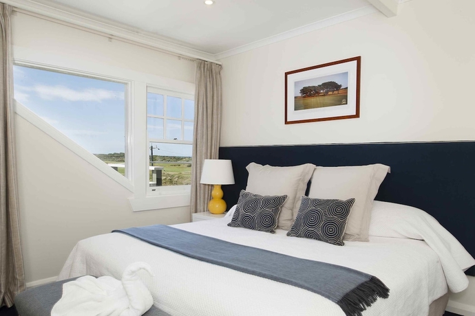 Imagen de la habitación del Hotel Barwon Heads Golf Club. Foto 13