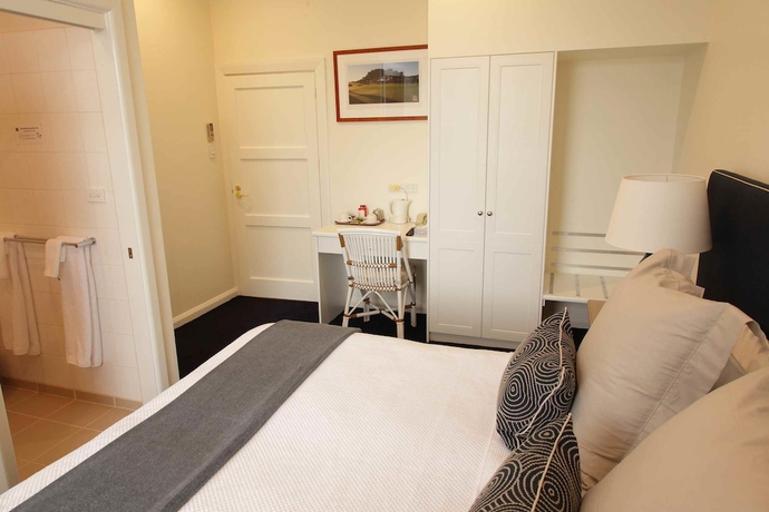 Imagen de la habitación del Hotel Barwon Heads Golf Club. Foto 15