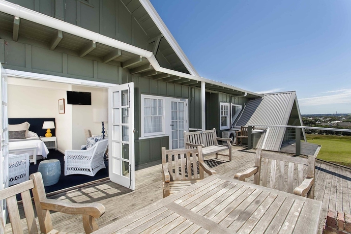 Imagen de la habitación del Hotel Barwon Heads Golf Club. Foto 16