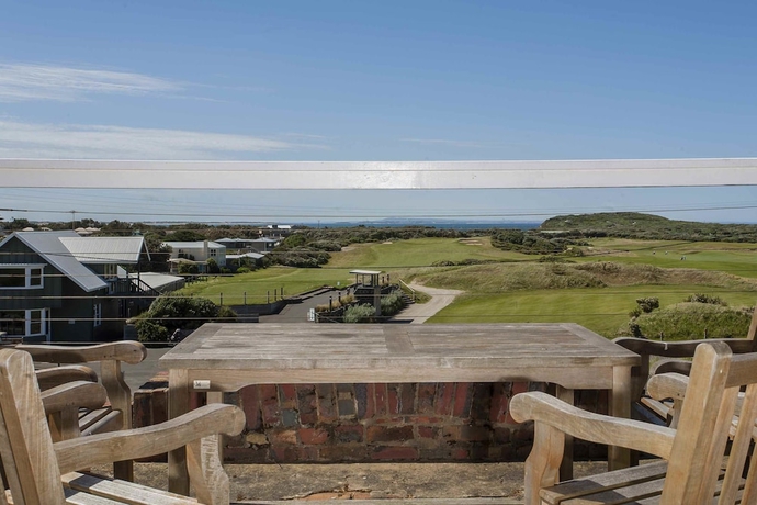 Imagen de la habitación del Hotel Barwon Heads Golf Club. Foto 17