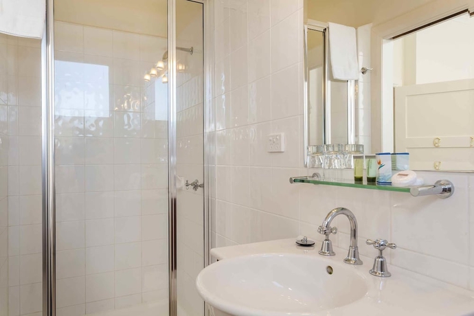 Imagen de la habitación del Hotel Barwon Heads Golf Club. Foto 18
