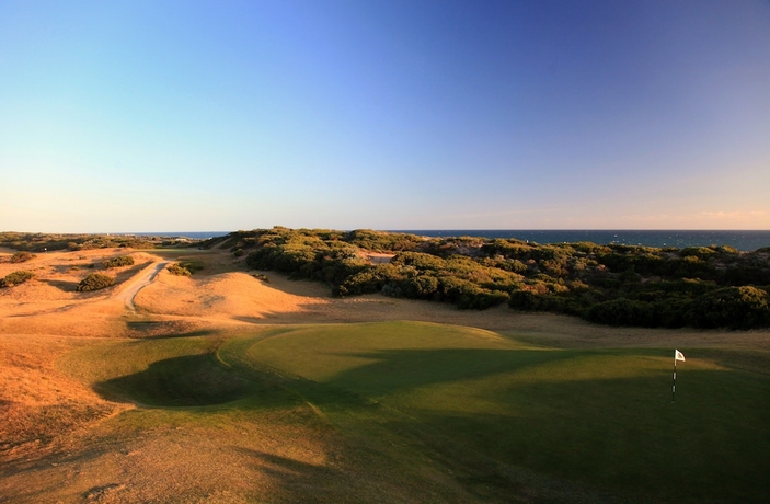 Imagen general del Hotel Barwon Heads Golf Club. Foto 2