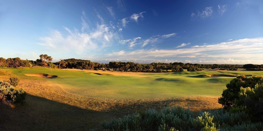 Imagen general del Hotel Barwon Heads Golf Club. Foto 3