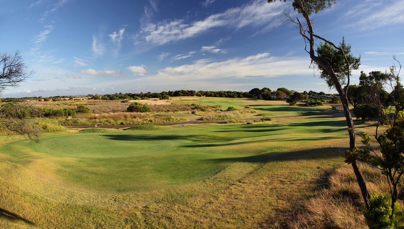 Imagen general del Hotel Barwon Heads Golf Club. Foto 8