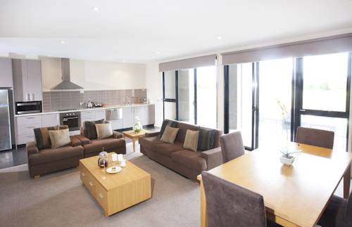 Imagen de la habitación del Hotel Barwon Heads Resort At 13th Beach. Foto 1