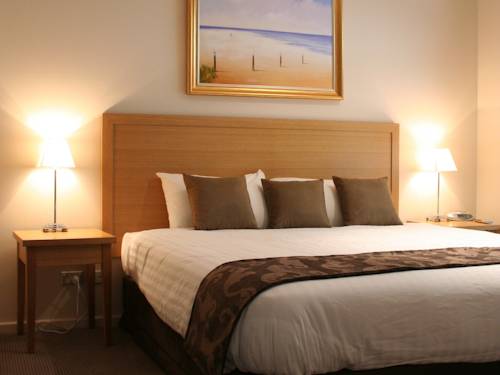 Imagen de la habitación del Hotel Barwon Heads Resort At 13th Beach. Foto 2