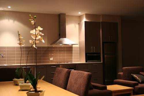 Imagen de la habitación del Hotel Barwon Heads Resort At 13th Beach. Foto 3