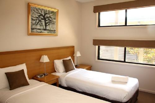 Imagen de la habitación del Hotel Barwon Heads Resort At 13th Beach. Foto 4