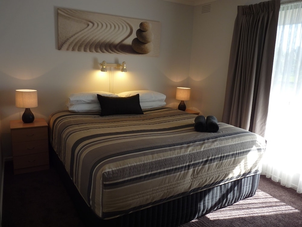 Imagen de la habitación del Hotel Barwon Valley Lodge. Foto 4