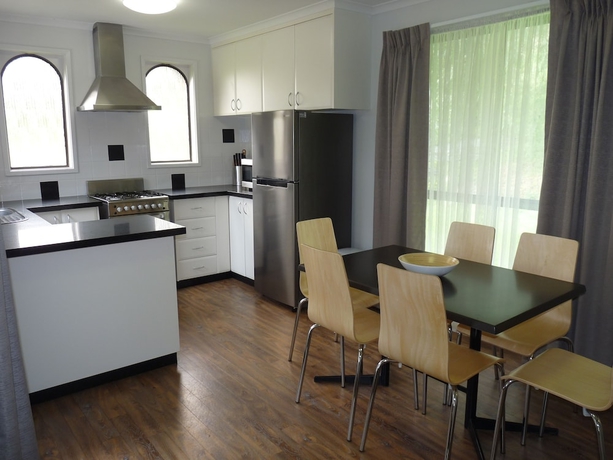 Imagen de la habitación del Hotel Barwon Valley Lodge. Foto 6