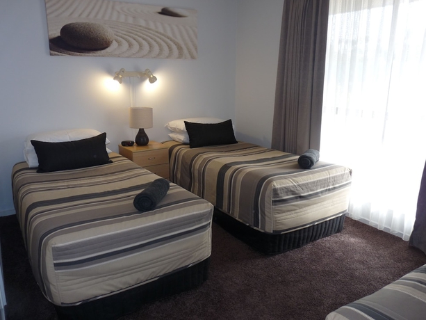 Imagen de la habitación del Hotel Barwon Valley Lodge. Foto 7