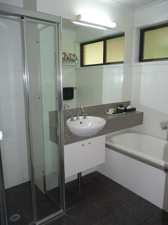 Imagen de la habitación del Hotel Barwon Valley Lodge. Foto 10