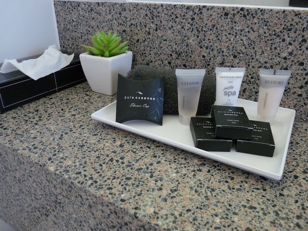 Imagen de la habitación del Hotel Barwon Valley Lodge. Foto 11