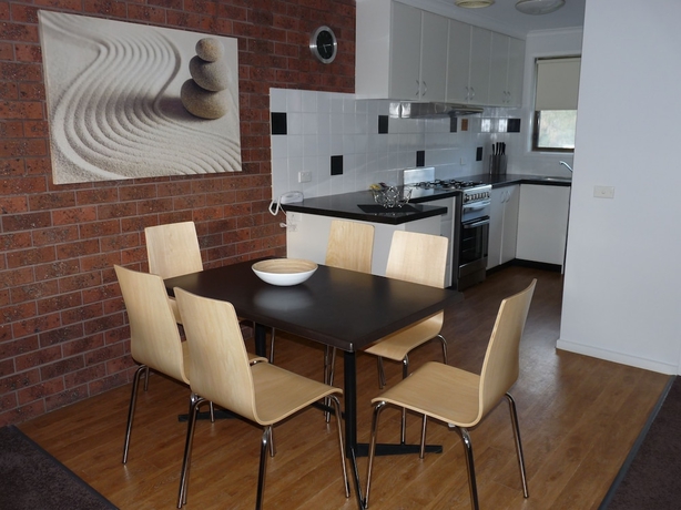 Imagen de la habitación del Hotel Barwon Valley Lodge. Foto 12
