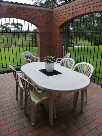 Imagen de la habitación del Hotel Barwon Valley Lodge. Foto 13