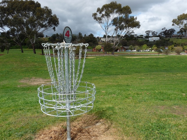 Imagen general del Hotel Barwon Valley Lodge. Foto 3