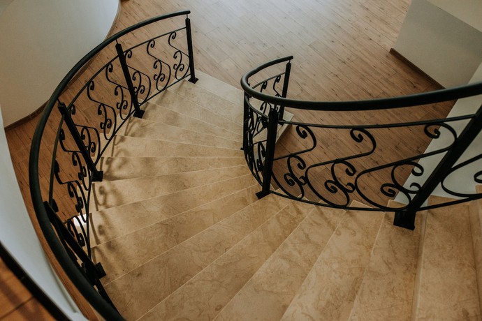 Imagen de los interiores del Hotel Basa Boutique. Foto 14