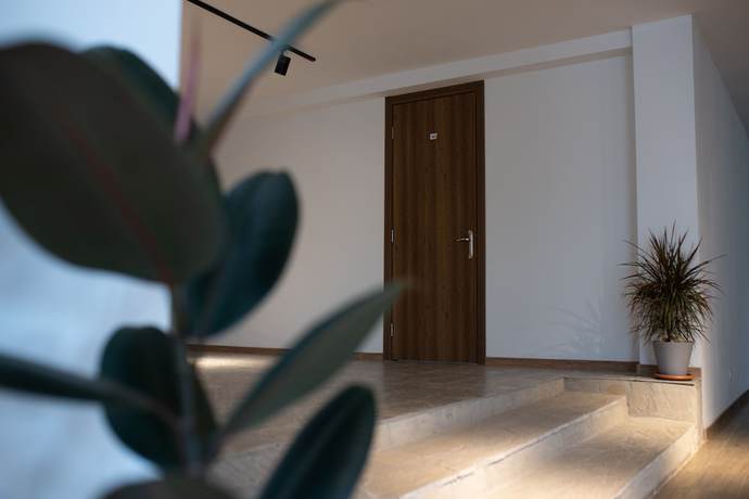 Imagen de los interiores del Hotel Basa Boutique. Foto 15